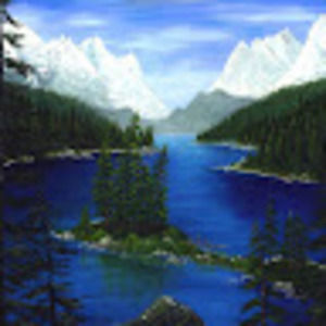 Meet your Posher, Lake